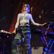Illustration for article titled Grimes would like to be a hologram now, please